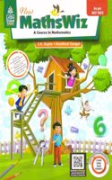 S.Chand Maths Wiz A Course In Mathematics For Class 6