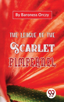 League Of The Scarlet Pimpernel