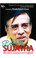 Reliving Sujatha: His Best Stories in English