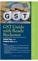 GST Guide with Ready Reckoner