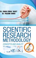 Scientific Research Methodology