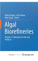 Algal Biorefineries
