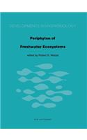 Periphyton of Freshwater Ecosystems