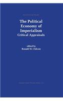 Political Economy of Imperialism