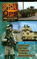 5530: Special Ops: Journal of the Elite Forces and Swat Units (30)