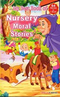 My Best Book Of Nursery Moral Stories
