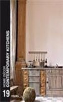 Home D?cor Contemporary Kitchens No-19