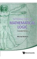 Introduction to Mathematical Logic (Extended Edition)