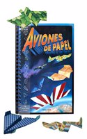 Aviones de papel NE