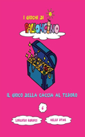 Gioco della Caccia al Tesoro