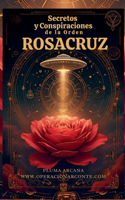 Secretos Y Conspiraciones De La Orden Rosacruz