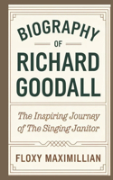 Biography of Richard Goodall