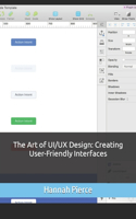 The Art of UI/UX Design