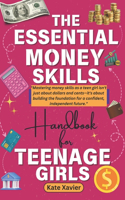 Essential Money Skills Handbook For Teenage Girls