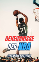 Geheimnisse der NBA