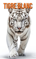 Tigre Blanc