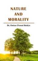 Nature and Morality