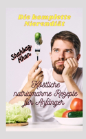 komplette Nierendiät