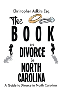 Book on Divorce in North Carolina