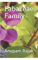 Fabaceae Family