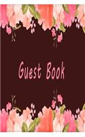 Guest Book