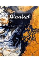 Skizzenbuch