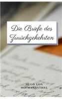 Die Briefe des Zurückgekehrten (German Edition) (Annotated)
