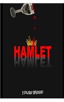 Hamlet "Annotated" Book