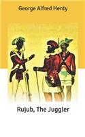 Rujub, The Juggler