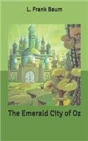 The Emerald City of Oz