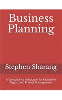 Business Planning