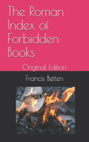 The Roman Index of Forbidden Books