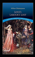 Love's Labour's Lost Illustrated