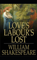 Love's Labour's Lost illustrated