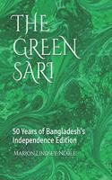 The Green Sari