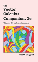 Vector Calculus Companion, 2e