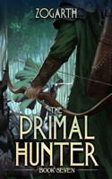 The Primal Hunter 7