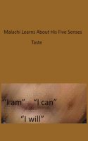 Malachi Learns About His Five Senses