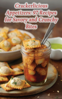 Crackerlicious Appetizers