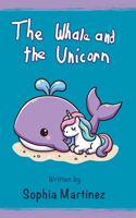 Whale and the Unicorn