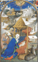 Book of Carols