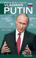 Vladimir Putin, Third Edition