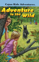 CAJUN KIDS ADVENTURES- Volume Two