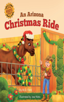 An Arizona Christmas Ride