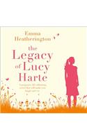 The Legacy of Lucy Harte