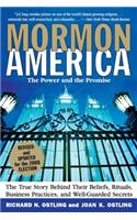 Mormon America - Revised and Updated Edition: The Power and the Promise (Revised)