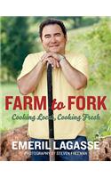 Farm to Fork