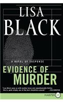 Evidence of Murder LP