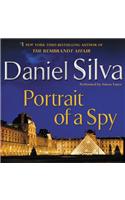 Portrait of a Spy