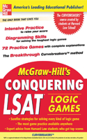 McGraw-Hill's Conquering LSAT Logic Games